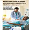 prevención y manejo de enfermedades